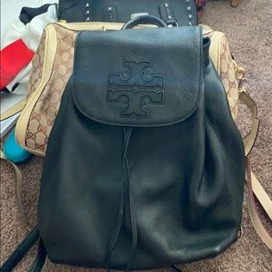 Tory Burch Taylor Back pack